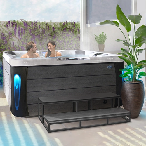 Escape X-Series hot tubs for sale in Terrehaute